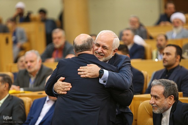 همایش بین‌المللی «مکتب نصرالله»