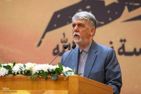 همایش بین‌المللی «مکتب نصرالله»