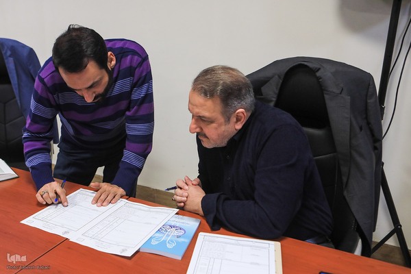 مرحله مقدماتی چهل‌وهفتمین دوره مسابقات سراسری قرآن کریم