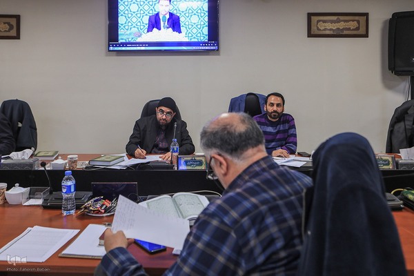 مرحله مقدماتی چهل‌وهفتمین دوره مسابقات سراسری قرآن کریم