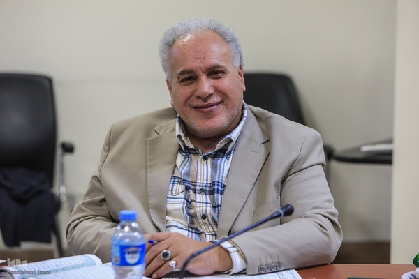 محمدجواد پناهی در مرحله مقدماتی چهل‌وهفتمین دوره مسابقات سراسری قرآن کریم