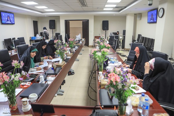 مرحله مقدماتی چهل‌وهفتمین دوره مسابقات سراسری قرآن کریم