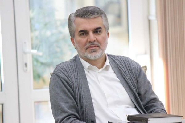 محمدتقی میرزاجانی