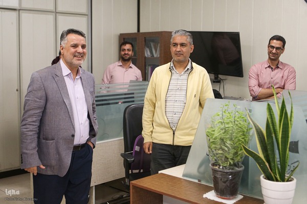 امضای تفاهم نامه همکاری میان مرکز قرآن و عترت وزارت بهداشت