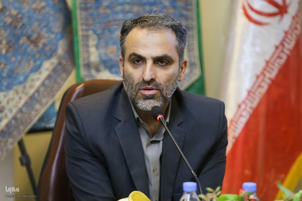 علیرضا کلانترمهرجردی