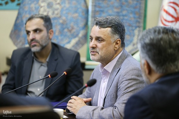 امضای تفاهم نامه همکاری میان مرکز قرآن و عترت وزارت بهداشت