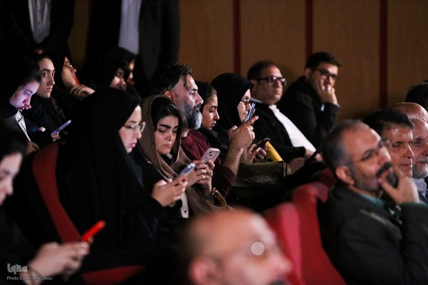 رونمایی از تابلوی نقاشی انصارالله