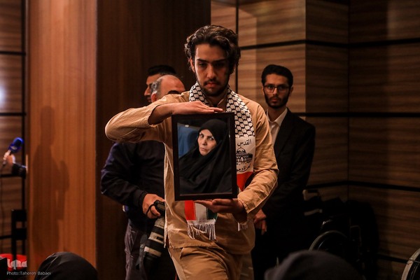 یادواره‌ «شهدای راه قدس»