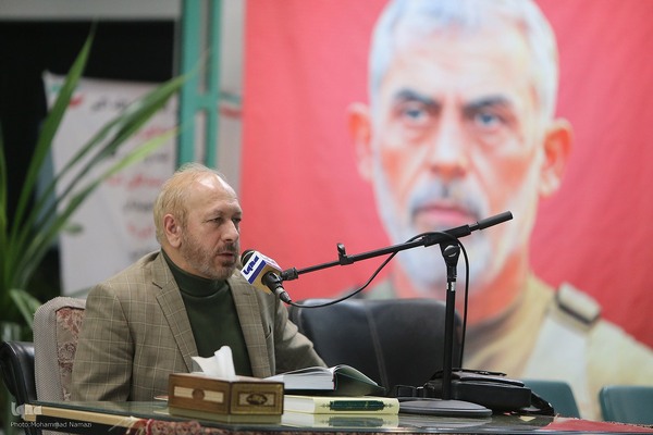 علی‌اکبر ملک‌شاهی