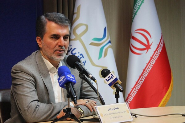 محمدتقی میرزاجانی