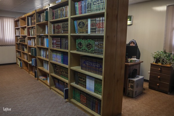 مرکز طبع و نشر قرآن کریم