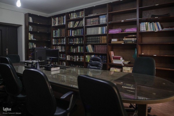 مرکز طبع و نشر قرآن کریم