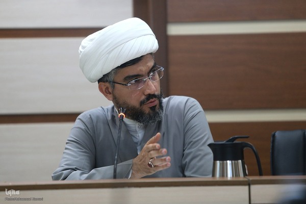 جلسه شورای توسعه فرهنگ قرآنی