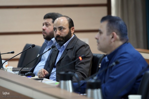 جلسه شورای توسعه فرهنگ قرآنی