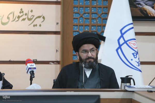 جلسه شورای توسعه فرهنگ قرآنی