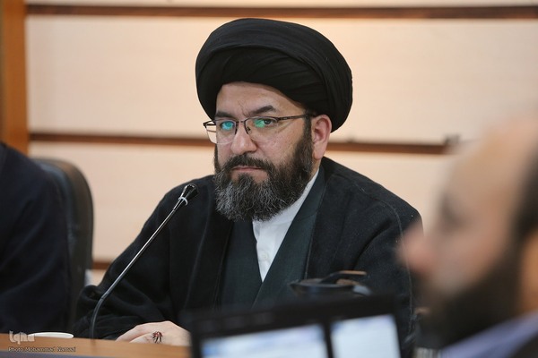 جلسه شورای توسعه فرهنگ قرآنی