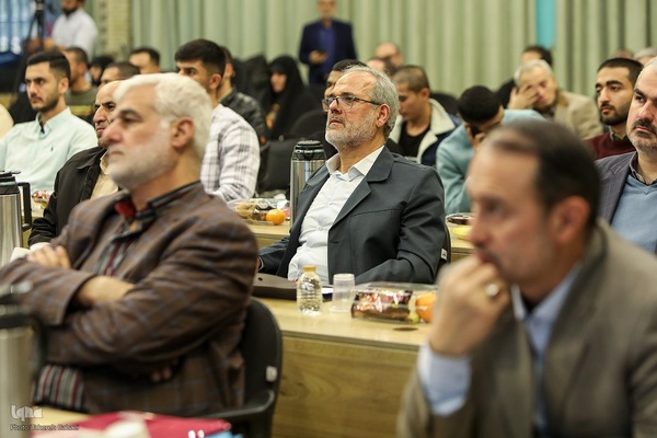 افتتاحیه نوزدهمین نشست تخصصی استادان، قاریان و حافظان ممتاز قرآن کریم