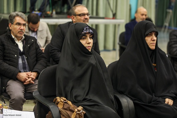 افتتاحیه نوزدهمین نشست تخصصی استادان، قاریان و حافظان ممتاز قرآن کریم