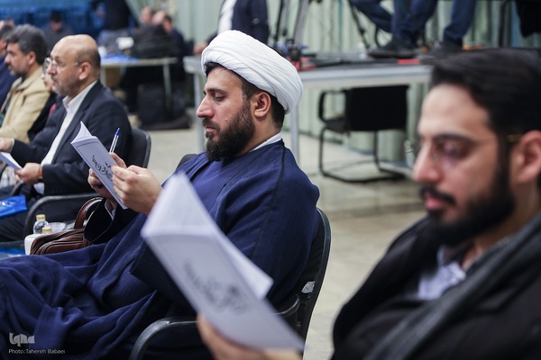 افتتاحیه نوزدهمین نشست تخصصی استادان، قاریان و حافظان ممتاز قرآن کریم