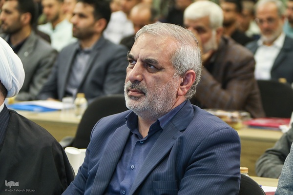 افتتاحیه نوزدهمین نشست تخصصی استادان، قاریان و حافظان ممتاز قرآن کریم