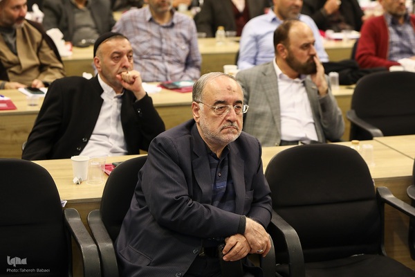 افتتاحیه نوزدهمین نشست تخصصی استادان، قاریان و حافظان ممتاز قرآن کریم