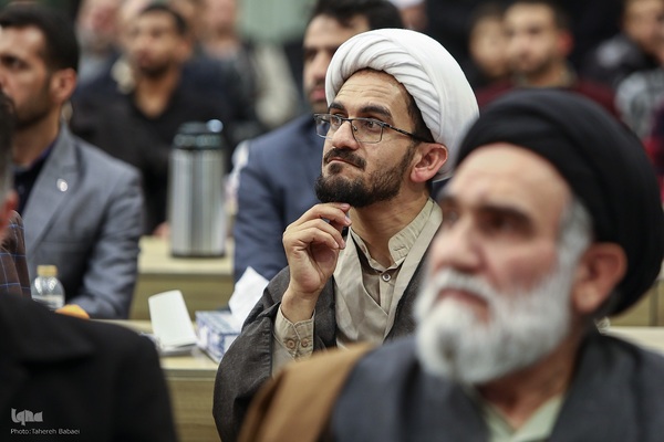 افتتاحیه نوزدهمین نشست تخصصی استادان، قاریان و حافظان ممتاز قرآن کریم