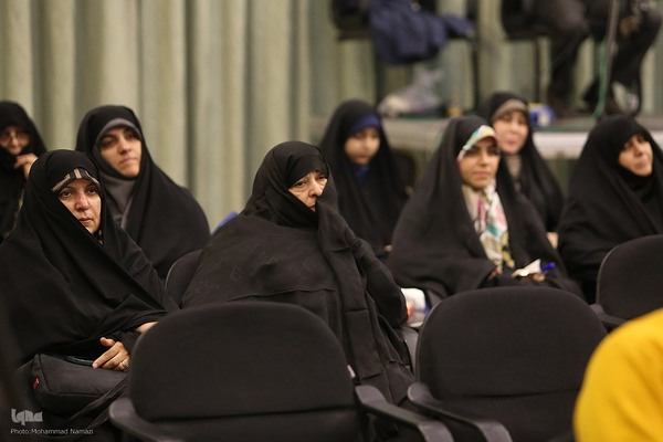 دومین روز نشست تخصصی استادان، قاریان و حافظان قرآن کریم