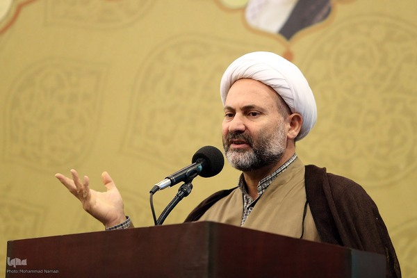 دومین روز نشست تخصصی استادان، قاریان و حافظان قرآن کریم