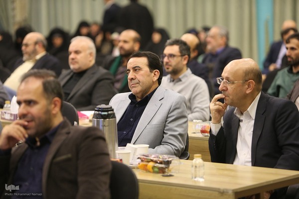 دومین روز نشست تخصصی استادان، قاریان و حافظان قرآن کریم