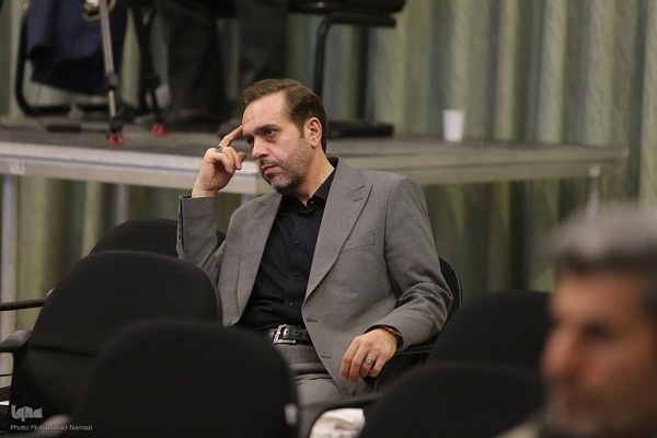 دومین روز نشست تخصصی استادان، قاریان و حافظان قرآن کریم