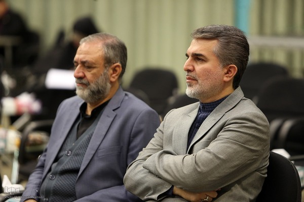 دومین روز نشست تخصصی استادان، قاریان و حافظان قرآن کریم