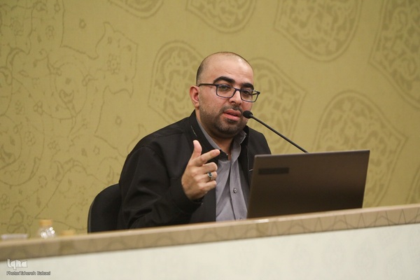 مراسم اختتامیه نشست استادان، قاریان و حافظان قرآن