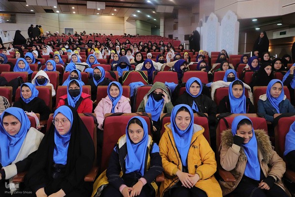 آغاز مرحله کشوری چهل‌وهفتمین دوره مسابقات سراسری قرآن در تبریز‎