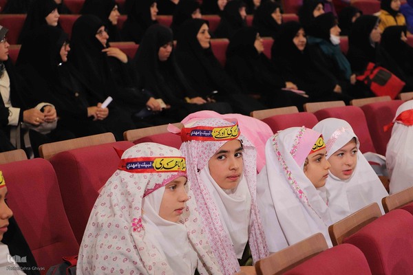 آغاز مرحله کشوری چهل‌وهفتمین دوره مسابقات سراسری قرآن در تبریز‎