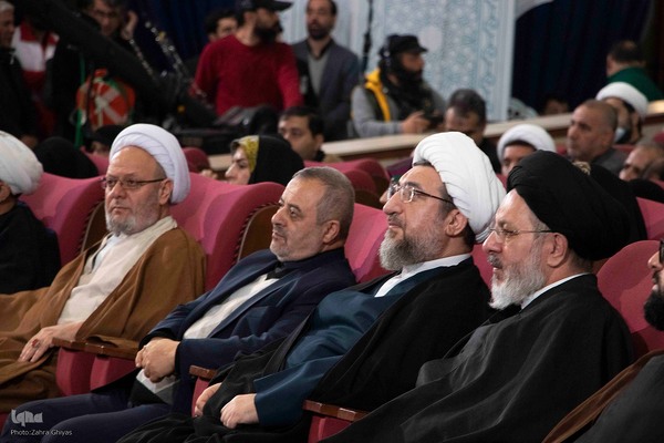 آغاز مرحله کشوری چهل‌وهفتمین دوره مسابقات سراسری قرآن در تبریز‎