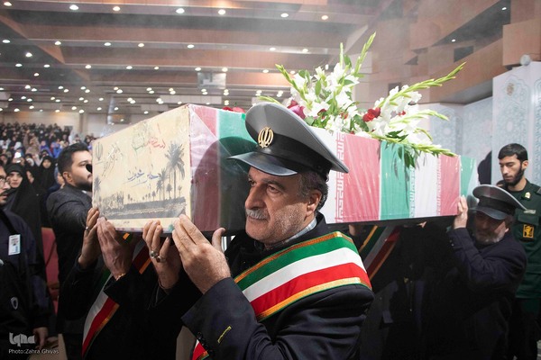 آغاز مرحله کشوری چهل‌وهفتمین دوره مسابقات سراسری قرآن در تبریز‎