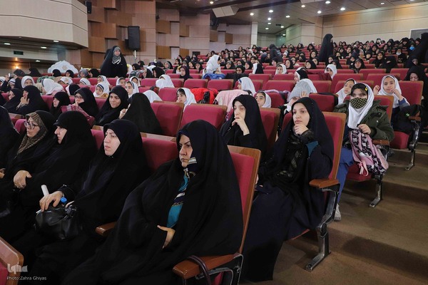 آغاز مرحله کشوری چهل‌وهفتمین دوره مسابقات سراسری قرآن در تبریز‎