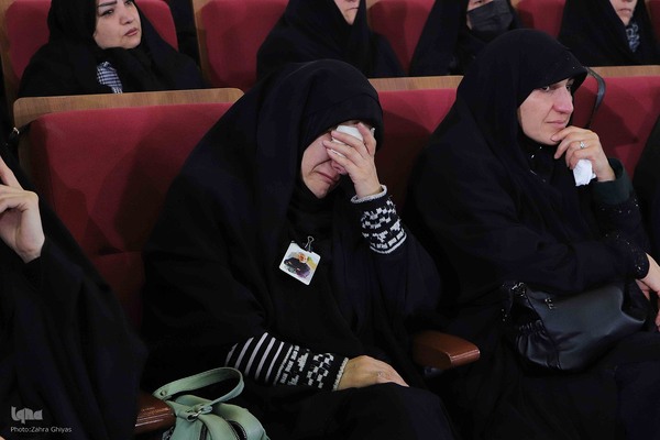 آغاز مرحله کشوری چهل‌وهفتمین دوره مسابقات سراسری قرآن در تبریز‎