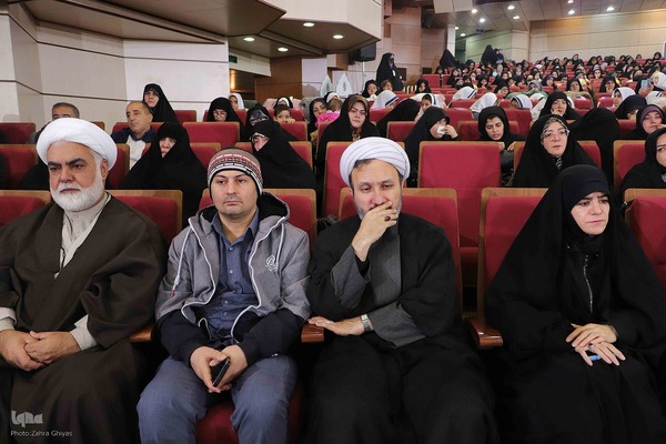 آغاز مرحله کشوری چهل‌وهفتمین دوره مسابقات سراسری قرآن در تبریز‎