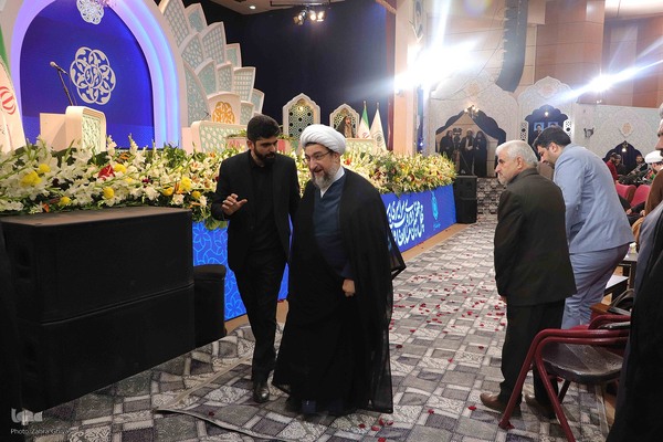 آغاز مرحله کشوری چهل‌وهفتمین دوره مسابقات سراسری قرآن در تبریز‎
