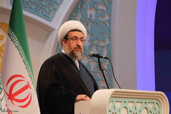 آغاز مرحله کشوری چهل‌وهفتمین دوره مسابقات سراسری قرآن در تبریز‎