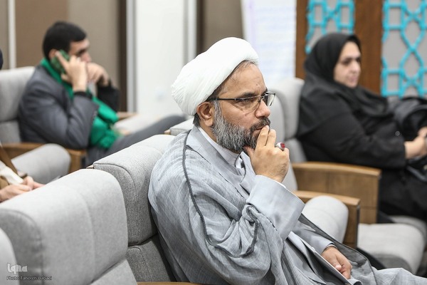 همایش الگوی حکمرانی اسلامی ـ ایرانی پیشرفت