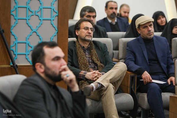 همایش الگوی حکمرانی اسلامی ـ ایرانی پیشرفت