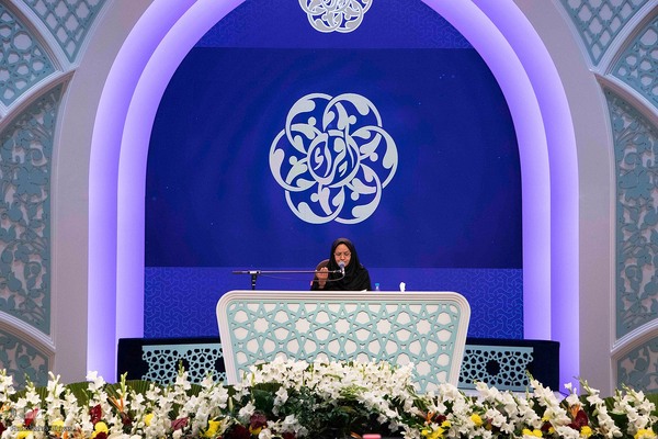 روز دوم مسابقات سراسری قرآن به روایت تصویر‎