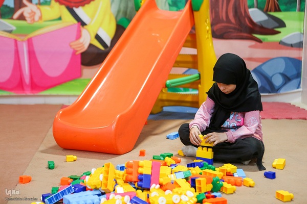 نمایشگاه مسابقات قرآن