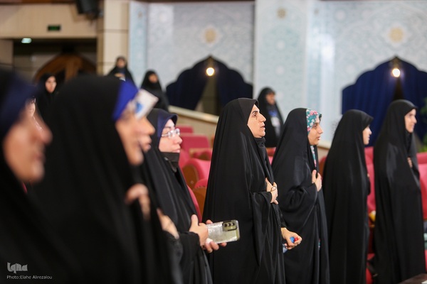 بخش حفظ کل زیر ۱۸ سال