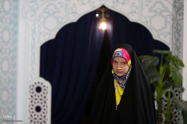 متسابقین فینال