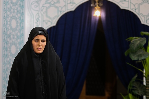 متسابقین فینال