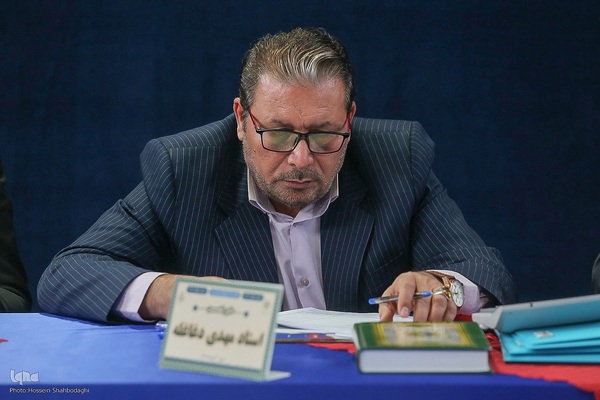 مهدی دغاغله