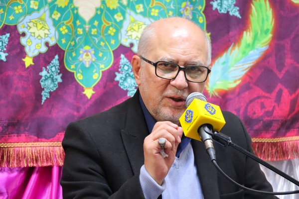 سیدمحسم موسوی‌بلده